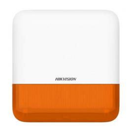 Sirena exterior wireless axpro866 orange