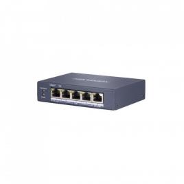 Switch 5porturi 1x hipoe 3xpoe unmanaged