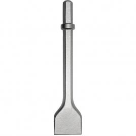 Dalta lata pentru ciocan pneumatic 25x108mm latime 75mm VISTARINI