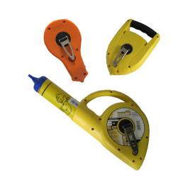 Trasator de linii din plastic 50m Pavi Center