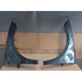 Aripa Fata Dreapta&Stanga Seat Ibiza 2008-2012 (LW7Z (Gri Inchis))