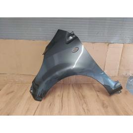 Aripa Fata Stanga Citroen C1 An 2006-2009 (Gri)