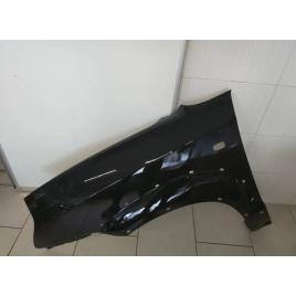 Aripa Fata Stanga Hyundai Tucson 2004-2010 (Ebony Black)