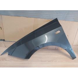 Aripa Fata Stanga Seat Ibiza 2008-2012 (LW7Z (Gri Inchis))