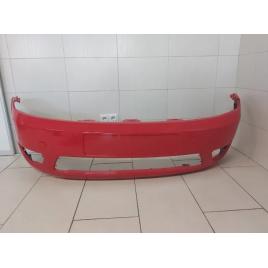 Bara Fata Ford Fiesta 2002-2005 (Cod: -) (Vopsit Rosu)