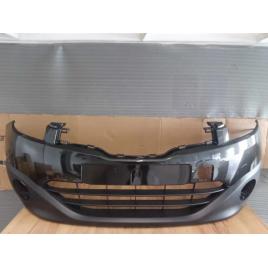 Bara Fata Nissan QashQai An 2007-2011 (Z11 (Negru))