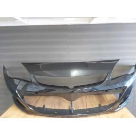 Bara Fata Opel Astra J 2012-2015 FSL Vopsita (Z20R (Negru))