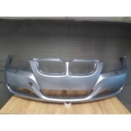 Bara Fata cu Spalator Far BMW E90/E91 FSL 2008-2012 (Albastru)