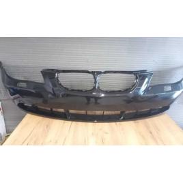 Bara Fata cu Spalator si Senzori BMW E60 An 2004-2010 (i475 (Negru))