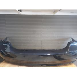 Bara Spate Senzori Parcare BMW E90 An 2005-2009 (A35 (Albastru))