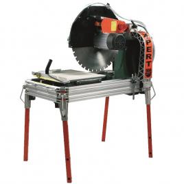 Masa de taia EXPERT 500 BATTIPAV putere motor electric 35kW lungime taiere 750mm diametru disc 500mm adancime 170mm alimentare 230V