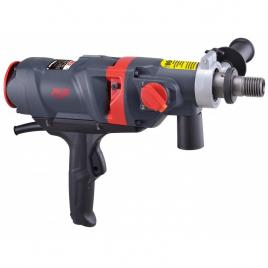 Masina de carotat fara apa DM62 AGP motor 2000W alimentare 230V diamtru carote mx.162mm