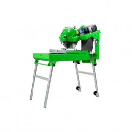 Masina de taiat caramida BS400 LST-E230 Dr.SCHULZE lungime taiere 650mm disc diamantat 400mm adancime 170mm