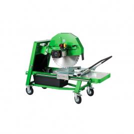 Masina de taiat caramida BS750 Dr.SCHULZE lungime taiere 900mm disc diamantat 750mm adancime 285mm