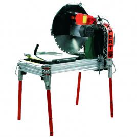 Masina de taiat caramida EXPERT 700 BATTIPAV lungime taiere 550mm disc 700mm adancime 270mm alimentare 400V