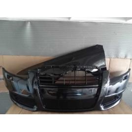 Pachet Bara&Aripa Fata Stanga Audi A6/C6 FSL 08-11 (LZ9Y (Negru)) OTEL