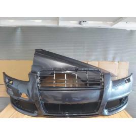 Pachet Bara Fata&Aripa Fata Dreapta Audi A6-C6 08-11 (LZ7Q-Gri) Otel
