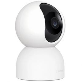 Camera de supraveghere smart xiaomi c400, qhd, rotatie 360 °, microfon