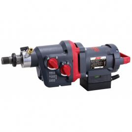 Masina de carotat cu apa DM14 AGP motor 3500W diametru carote max. 400mm