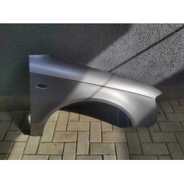 Aripa Fata Dreapta Audi A4/B7 An 2004-2007 Vopsita Gri