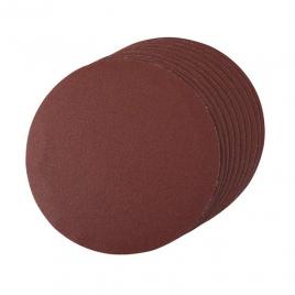 Set 20 discuri abrazive diametru 225mm granulatie 220 pentru masina de slefuit pereti SB9 AGP