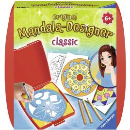 Set de creatie mini mandala clasic
