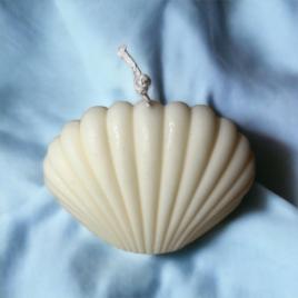 Lumanare shell
