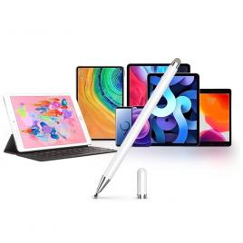 Creion stylus universal pencil1, 15cm, ios/android/windows, silicon
