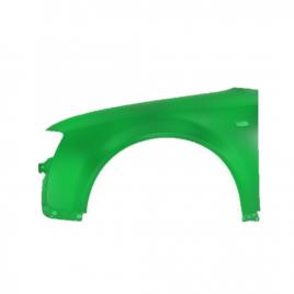 Aripa Fata Stanga Audi A4/B6 An 2000-2004 Vopsita Verde