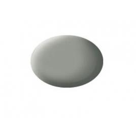 Revell aqua stone grey mat