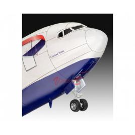 Revell boeing 767-300er 'british airways' (chelsea rose)