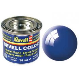 Revell blue gloss