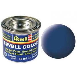 Revell blue mat