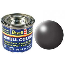 Revell dark grey silk