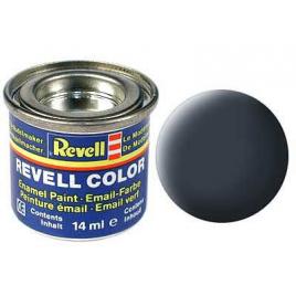 Revell greyish blue mat