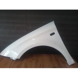 Aripa Fata Stanga Seat Leon 2005-2009 (LB9A (Alb))