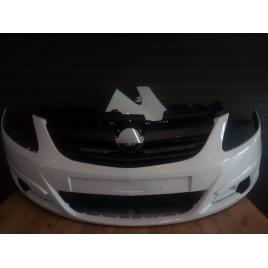 Bara&Aripa Fata Dreapta Opel Corsa D 2006-2011 (Z474 (Alb))