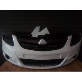 Bara&Aripa Fata Stanga Opel Corsa D 2006-2011 (Z474 (Alb))