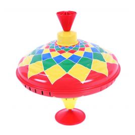 Titirez top-top