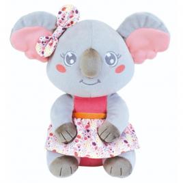 Jucarie plus jemini 26cm cally mimi koala