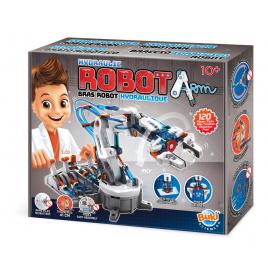 Set constructie brat robot hidraulic - buki france