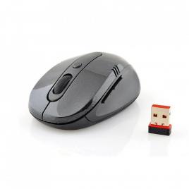 Mouse optic wireless 4d