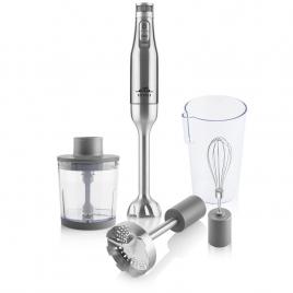 Blender vertical 4 in 1 eta spesso ii 4215 90000, 1200 w, 6 viteze plus turbo,