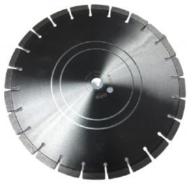 Disc diamantat LCB-P Premium, 450/25.4mm, BERGER, beton vechi