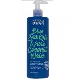 Balsam cu minerale marineblue sea kale and coconut waternot your mothers473 ml