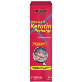Nutrire keratin recharge 80 g