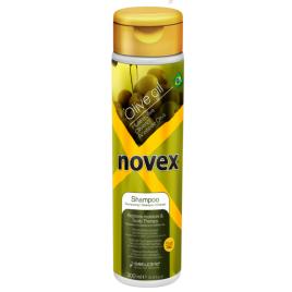 Sampon novex olive oil 300 ml