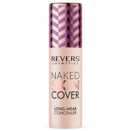 Corector lichid naked skin cover, revers, 5,5g, nr 2