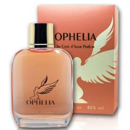 Tester - apa de parfum cote d'azur ophelia, femei, 100 ml
