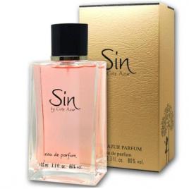 Tester - apa de parfum cote d'azur sin, femei, 100 ml